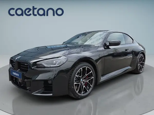 BMW Série 2